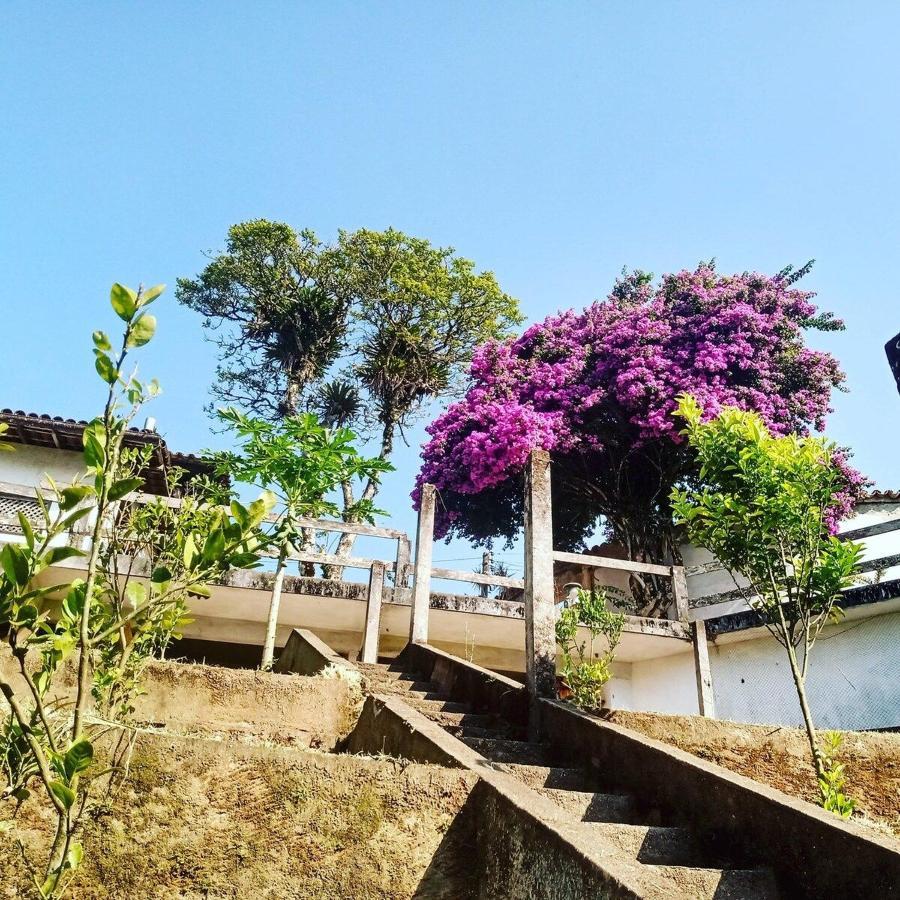 Casa Temporada em Petrópolis, RJ Petropolis (Rio de Janeiro) Exterior foto