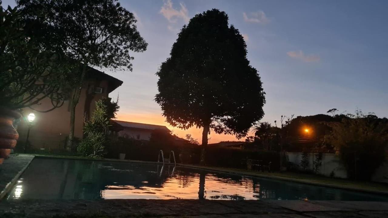 Casa Temporada em Petrópolis, RJ Petropolis (Rio de Janeiro) Exterior foto