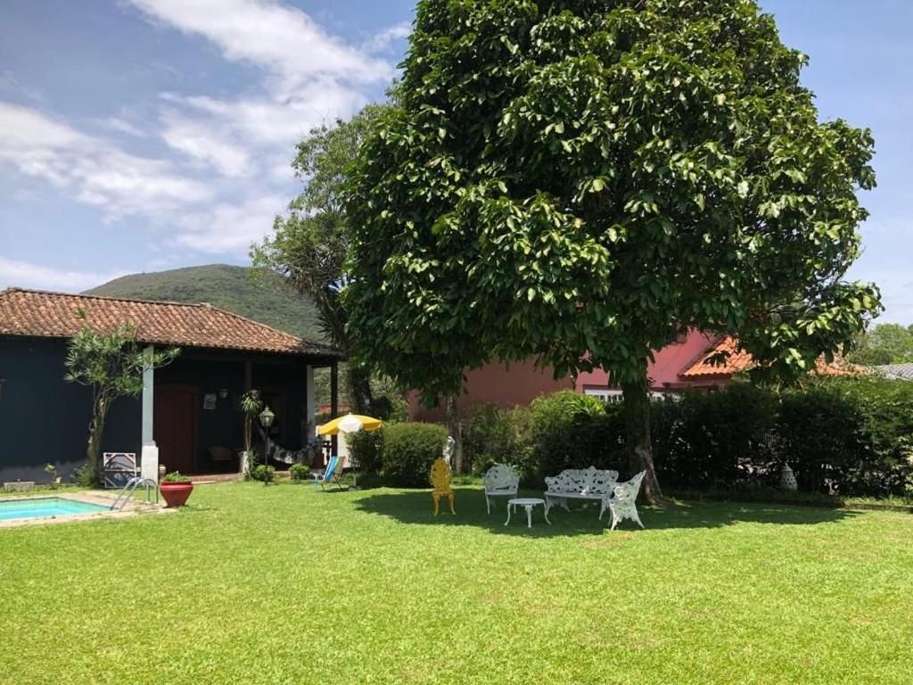 Casa Temporada em Petrópolis, RJ Petropolis (Rio de Janeiro) Exterior foto