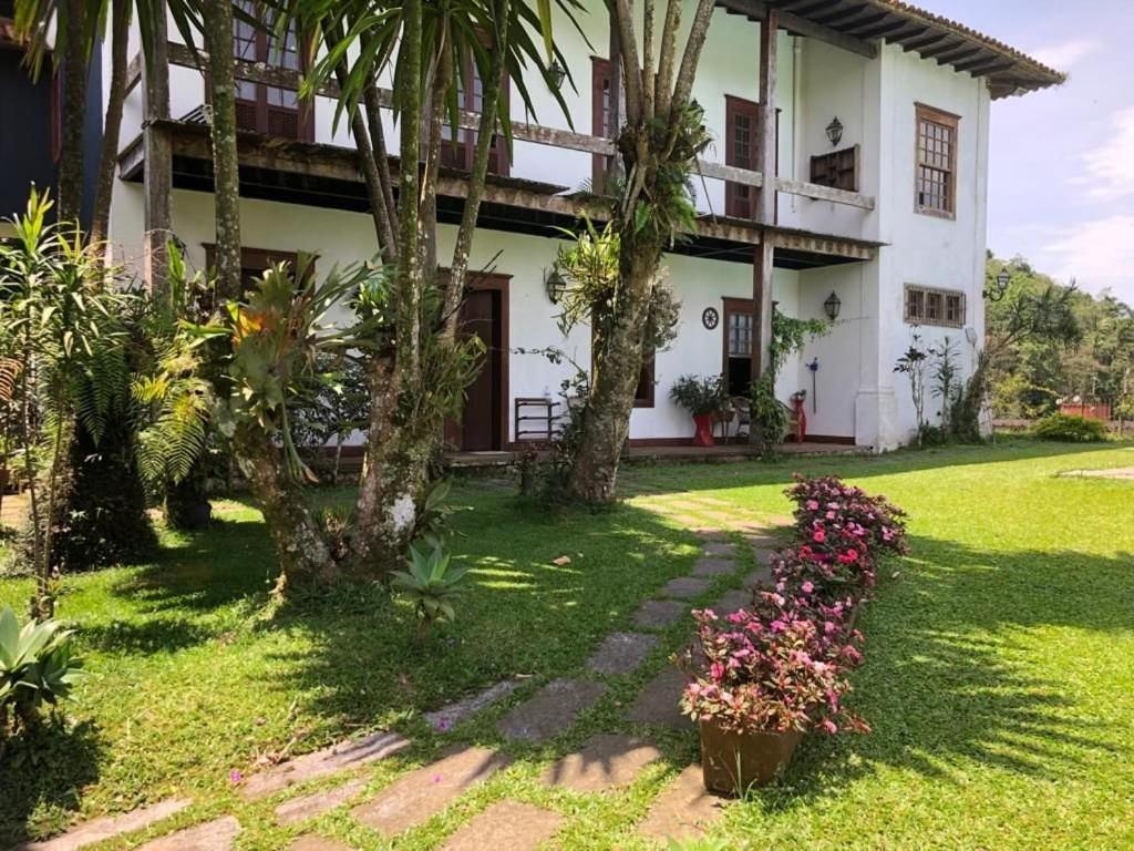 Casa Temporada em Petrópolis, RJ Petropolis (Rio de Janeiro) Exterior foto