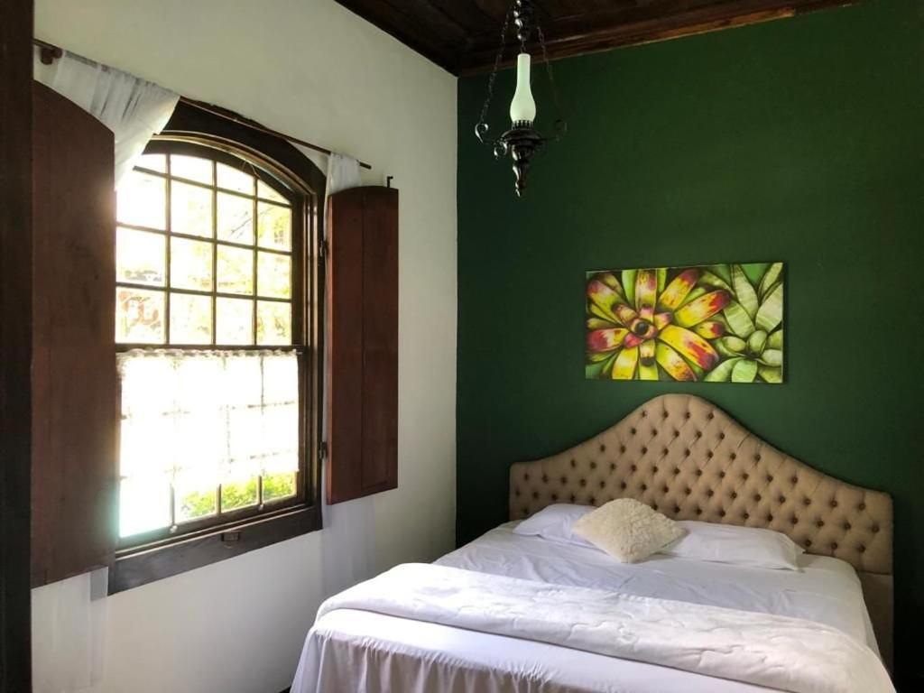 Casa Temporada em Petrópolis, RJ Petropolis (Rio de Janeiro) Exterior foto